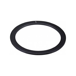 BBB Innenlager-Unterlegscheibe - BOTTOM BRACKET SHIM 1 - 30 mm - Schwarz