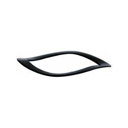 BBB Innenlager-Unterlegscheibe - WAVE WASHER - Schwarz