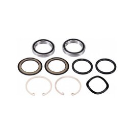 BBB Lager - BOTTOMBEAR BB30 68/73-30 mm - Silber