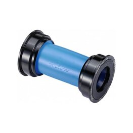 BBB zentrale Komposition - BOTTOMPRESS 24-89,5/92 mm - Blau/Schwarz