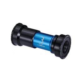 BBB zentrale Komposition - BOTTOMFIT BB86/92 - Blau/Schwarz