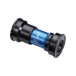 BBB zentrale Komposition - BOTTOMFIT BB86/92GPX - Blau/Schwarz