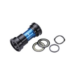 BBB zentrale Komposition - BOTTOMFIT BB86/92GPX - Blau/Schwarz