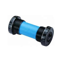 BBB zentrale Komposition - BOTTOMTHREAD BSA 24-68/73 mm - Blau/Schwarz