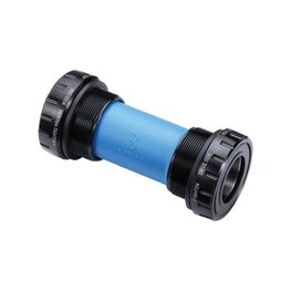 BBB zentrale Komposition - BOTTOMTHREAD BSA GXP 24-22 mm - Blau/Schwarz