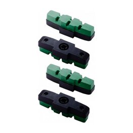 BBB Bremsgummis - HYDROSTOP - Schwarz