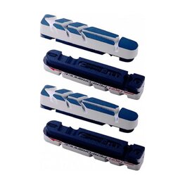 BBB Bremsgummis - ULTRASTOP - Blau