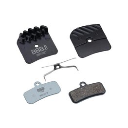 BBB Bremsscheiben - COOLFIN