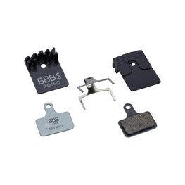 BBB Bremsscheiben - COOLFIN