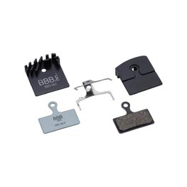 BBB Bremsscheiben - COOLFIN