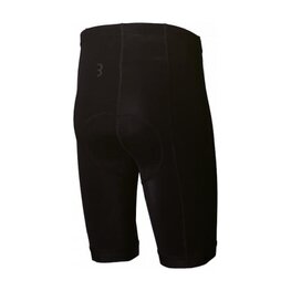 BBB Fahrradshorts ohne Träger - POWERFIT SHORTS - Schwarz