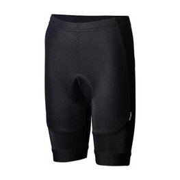 BBB Fahrradshorts ohne Träger - JUNIOR SHORTS - Schwarz