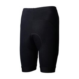 BBB Fahrradshorts ohne Träger - JUNIOR SHORTS - Schwarz