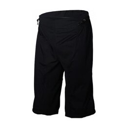 BBB Fahrradshorts ohne Träger - DELTASHIELD SHORTS - Schwarz