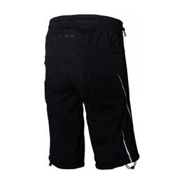BBB Fahrradshorts ohne Träger - DELTASHIELD SHORTS - Schwarz