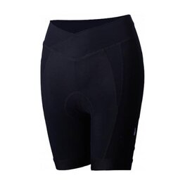 BBB Fahrradshorts ohne Träger - OMNIUM SHORTS - Schwarz