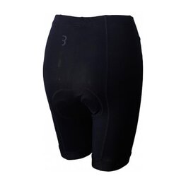 BBB Fahrradshorts ohne Träger - OMNIUM SHORTS - Schwarz