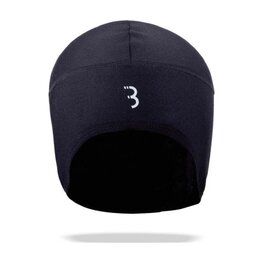 BBB Fahrradmütze - UNDERHELMET CAP WINDBREAK - Schwarz