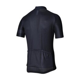 BBB Kurzarm Fahrradtrikot - COMFORTFIT 2.0 - Schwarz