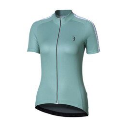 BBB Kurzarm Fahrradtrikot - DONNA - Grün