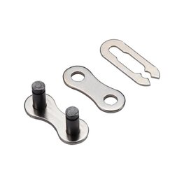 BBB Schnellkupplung - SPRINGLINK E-BIKE - Silber