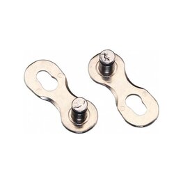 BBB Schnellkupplung - SMARTLINK II - Silber