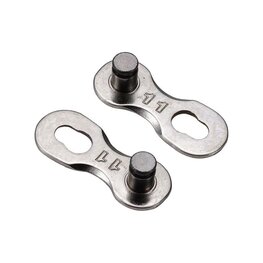 BBB Schnellkupplung - SMARTLINK - Silber