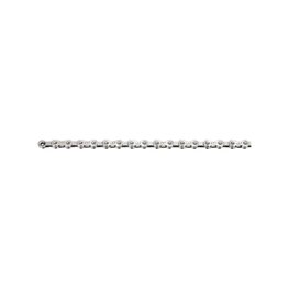 BBB Kette - POWERLINE 126 - Silber