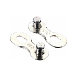 BBB Schnellkupplung - SMARTLINK - Silber