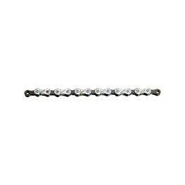BBB Kette - POWERLINE 114 - Silber