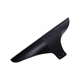 BBB Schutzblech - FLEXFENDER - Schwarz