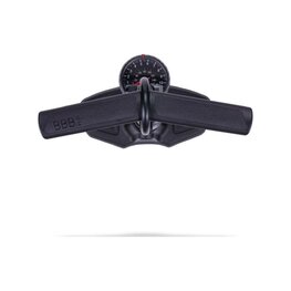 BBB Pumpe - AIRWAVE - Schwarz