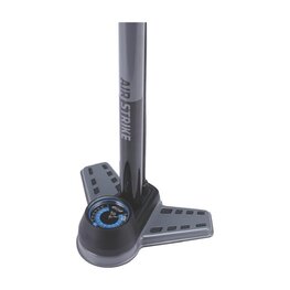 BBB Pumpe - AIRSTRIKE - Schwarz