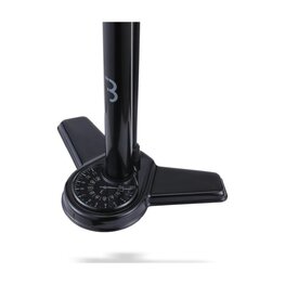 BBB Pumpe - AIRSTEEL - Schwarz