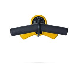 BBB Pumpe - AIRSTEEL - Gelb