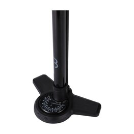 BBB Pumpe - AIRBOOST 2.0 - Schwarz