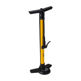 BBB Pumpe - AIRBOOST 2.0 - Gelb