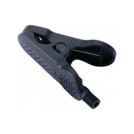 BBB Adapter - DUNLOPCLIP - Schwarz