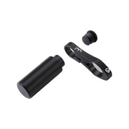 BBB Halter - BARMOUNT - Schwarz