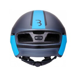 BBB Fahrradhelm - TITHON - Blau/Grau