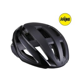 BBB Fahrradhelm - MAESTRO MIPS - Schwarz