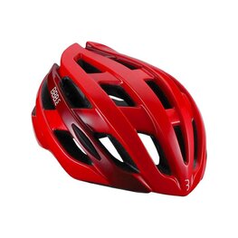 BBB Fahrradhelm - HAWK - Rot