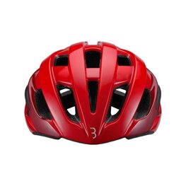 BBB Fahrradhelm - HAWK - Rot