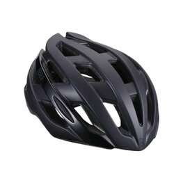 BBB Fahrradhelm - HAWK - Schwarz