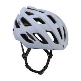 BBB Fahrradhelm - HAWK MIPS - Weiß