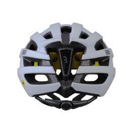 BBB Fahrradhelm - HAWK MIPS - Weiß