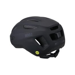BBB Fahrradhelm - CONDOR 2.0 MIPS - Schwarz