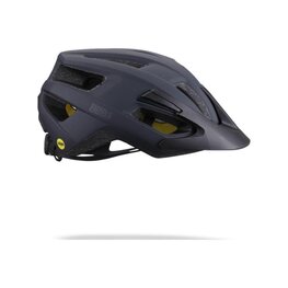 BBB Fahrradhelm - DUNE MIPS - Schwarz