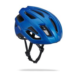 BBB Fahrradhelm - KITE - Blau