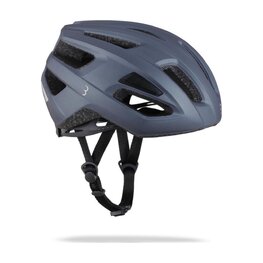 BBB Fahrradhelm - KITE - Grau
